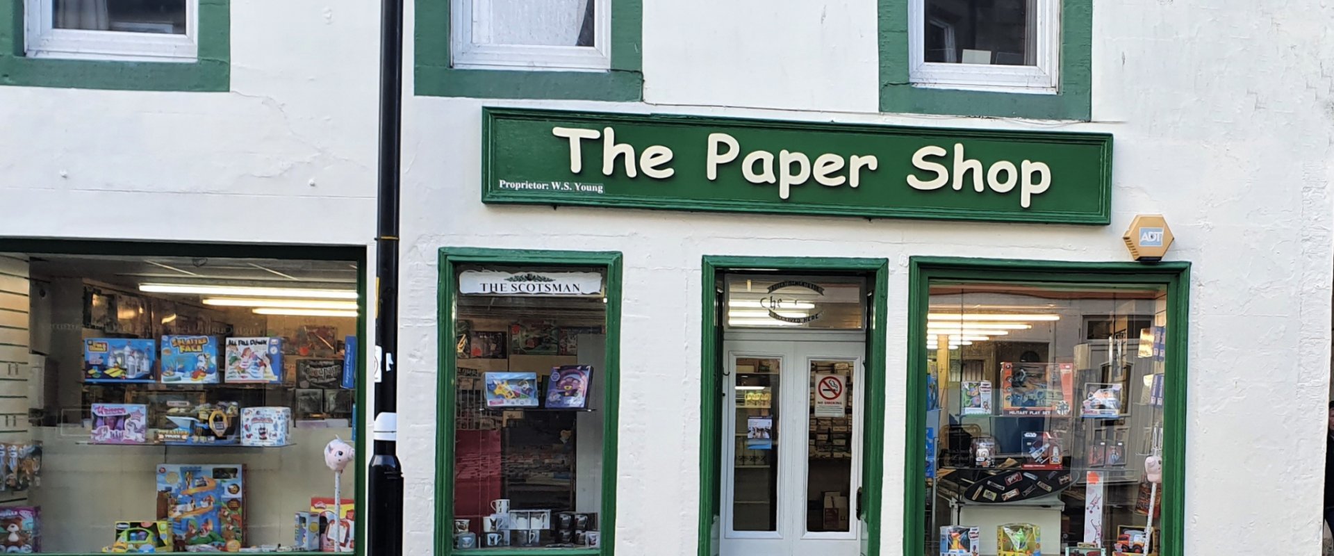 Paper Shop Cropped